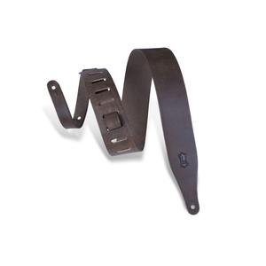 Levy's Rustico Guitar Strap, Dark Brown Cheap Sale Amazon