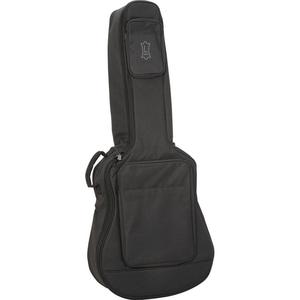 Levy's Polyester Acoustic/Resonator Bag, Black Sale Sast