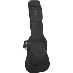 Levy's Polyester Bass Guitar Bag, Black Free Shipping Release Dates