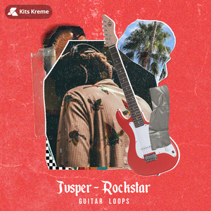 Rockstar Guitar Loops Genuine Sale Online
