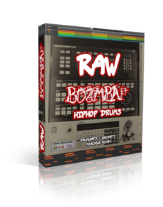 Raw BoomBap HipHop Drums Buy Cheap For Nice
