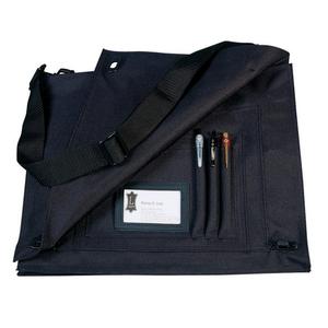 Levy's Polyester Accessories Bag, Black Buy Cheap Largest Supplier