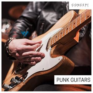 Punk Guitars Fast Delivery Online