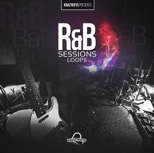R&B Sessions (Loop & MIDI Pack) Buy Cheap Best Store To Get