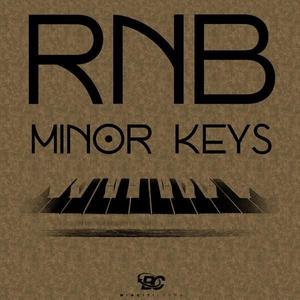 RnB Minor Keys Finishline