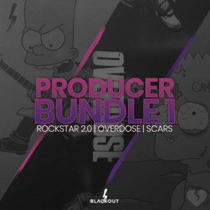 Producer Bundle 1 Outlet Shop