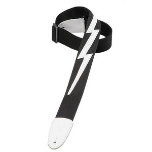 Levy's Guitar Strap, Black Discount In China