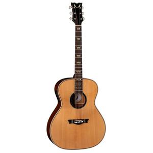 Dean Guitars ST Augustine Elite Grand Auditorium Solid Top Mahogany Acoustic/Electric Guitar Find Great Online
