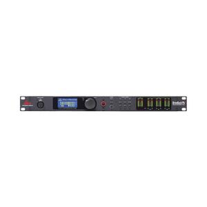 DBX DriveRack PA2 2x6 PA Management System Clearance 100% Guaranteed