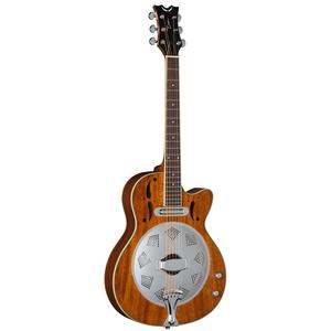 Dean Guitars Resonator Cutaway Acoustic/Electric Guitar Sale Best Wholesale