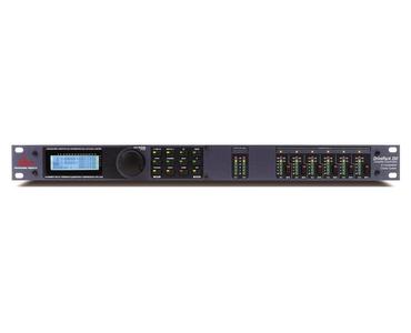 DBX DriveRack 260 Loudspeaker Management System Shipping Discount Sale