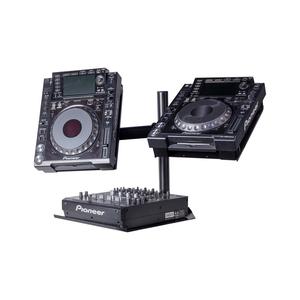 Headliner Avalon CDJ Stand for Single-Deck CD and Media Players for Single-Deck CD and Media Players Buy Cheap Buy
