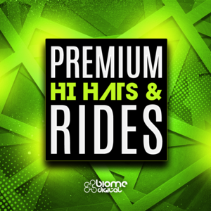 Premium Hi Hats And Rides Inexpensive
