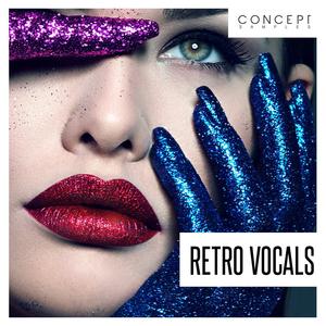 Retro Vocals Fast Delivery Cheap Online