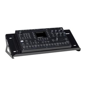 Headliner Mod Production Stand for Synthesizers, DJ Controllers, Drum Machines, and Effect Modules Discount High Quality