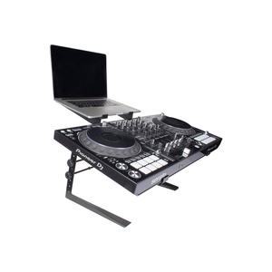 Headliner Covina Controller Stand for DJ Controller and Laptop for DJ Controller and Laptop Cheap Low Pice Fee Shipping