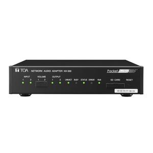 TOA Electronics NX-300W Network Audio Adapter Cheap Sale Manchester