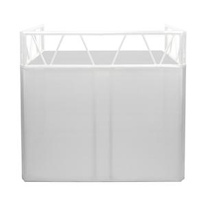 Headliner Indio DJ Booth Scrim Buy Cheap Cheapest