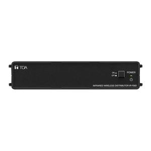 TOA Electronics IR-700D Infrared Wireless Distribution System Release Dates Cheap Online