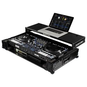 Odyssey RANE FOUR Black Label 1U Flight Case Buy Cheap Best