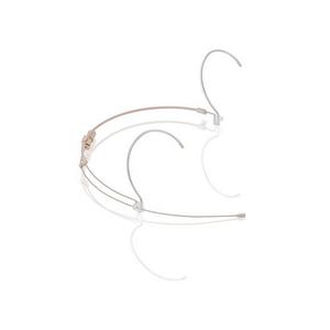 Countryman H6DW5LL3 Directional H6 Headset Microphone with Line 6 1/4in Phono Right Angle Connector, Light Beige Discount Tumblr