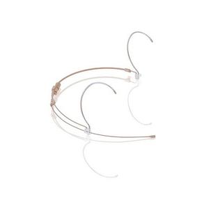 Countryman H6DW5TAL Directional H6 Headset Microphone with Audio Limited Lemo 6 Pin FFA.2C.306 Connector, Tan Clearance Discounts