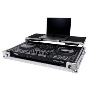 Headliner Road Case for Pioneer DJ DDJ-FLX10 or DDJ-1000SRT with Laptop Platform Buy Cheap Choice
