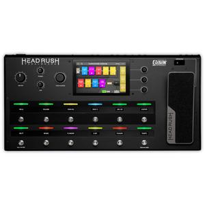 Headrush Pedalboard Multi-Effects Guitar Pedal Cheap Extremely