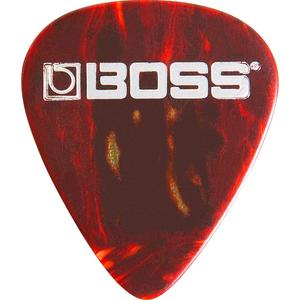 Boss BPK-12-SH Heavy Shell Pack of 12 Guitar Picks Buy Cheap Pice