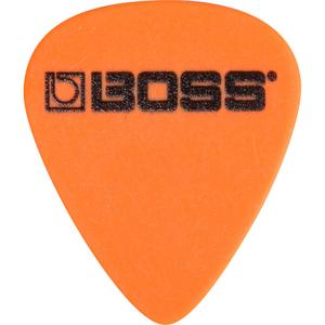 Boss BPK-12-D60 .60 mm Thin Delrin Pack of 12 Guitar Picks With Paypal Online