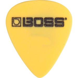 Boss BPK-12-D73 .73 mm Thin Delrin Pack of 12 Guitar Picks 2025 New