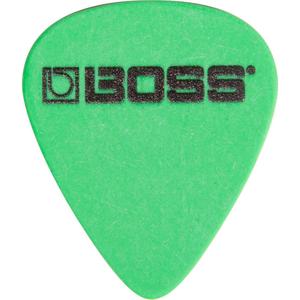 Boss BPK-12-D88 .88 mm Thin Delrin Pack of 12 Guitar Picks Clearance Marketable