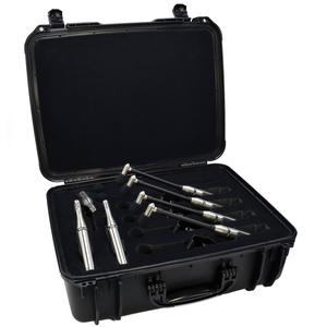 Earthworks DK7 Drum Microphone Kit System Cheap Footlocker