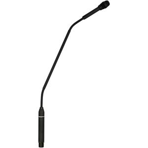 Earthworks FMR600/HC Flex Hypercardioid Podium Microphone with 23'' Adjustable Neck Collections For Sale