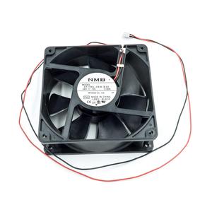 QSC MS-000122-GP 24VDC Replacement Fan, Single Unit Get Authentic Cheap Online