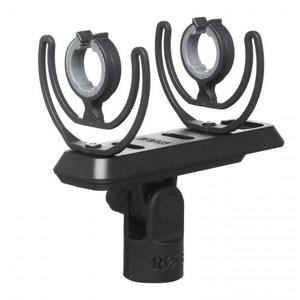 RODE SM4-R Rycote Lyre Suspension Shockmount Clearance Best Place
