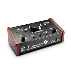 Palmer MONICON L Passive Monitor Controller The Cheapest Cheap Online