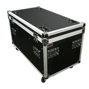 OSP TC4524-30 45 Inch Transport Case With Dividers and Tray Outlet Cheap