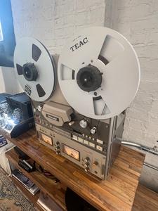 Tascam 42B Geniue Stockist Cheap Online