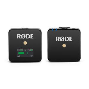 RODE Wireless GO Compact Wireless Microphone System (Used) Free Shipping Online