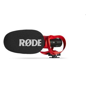 RODE VideoMic GO II Lightweight On-Camera Microphone Sale Genuine