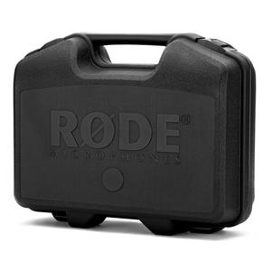 RODE RC4 Rugged Microphone Case for NT4 Fast Delivery Cheap Online