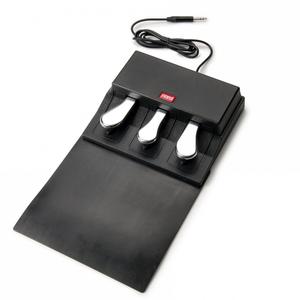 Nord NTP2 Triple Pedal with Dynamic Sustain Pedal Enabling Perfect Sale Online