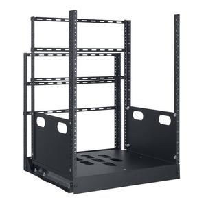 Lowell LPTR4-1423 14U Pull & Turn Rack Discount Hot Sale