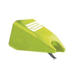 Reloop High Output Voltage Stylus for Turntables, Green Buy Online