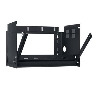 Lowell PFR-612 Pivot Frame Rack, 6U x 12 Inch Depth Cheap Official