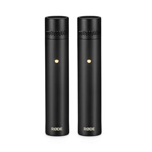 RODE TF-5 MP Cardioid Condenser Microphone, Matched Pair Cheap 100% Authentic