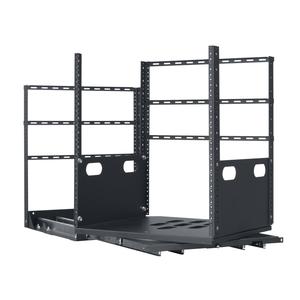 Lowell LPTR4-1219 12U Pull & Turn Rack Cheap Sale With Mastercard