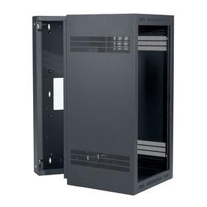 Lowell LWR-2432 24U Wall Rack Sale Shop