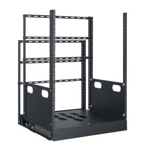 Lowell LPTR4-1419 14U Pull & Turn Rack Authentic For Sale